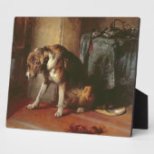 Suspensie Fotoplaat (Zijkant)