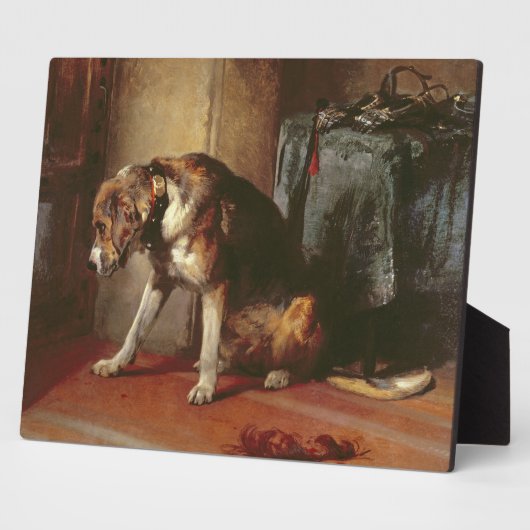 Suspensie Fotoplaat (Zijkant)