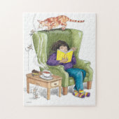 Suspensie Legpuzzel (Verticaal)