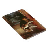 Suspensie Magneet (Rechterzijde)