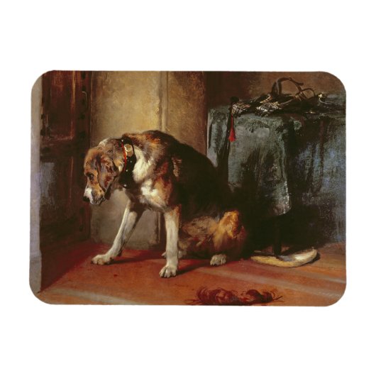 Suspensie Magneet (Horizontaal)