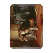 Suspensie Magneet (Verticaal)