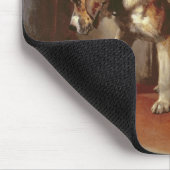 Suspensie Muismat (Hoek)