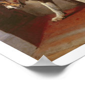 Suspensie Poster (Hoek)