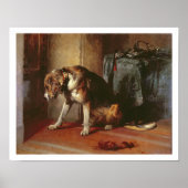 Suspensie Poster (Voorkant)