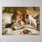 Suspensie, poster (Voorkant)