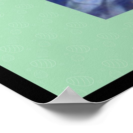 Suspensie Poster (Hoek)