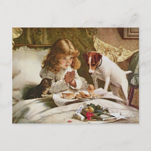 Suspensie, poster briefkaart (Voorkant)