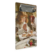 Suspensie, poster mini klembord (Schuin)