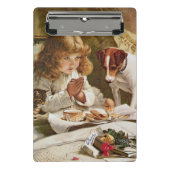 Suspensie, poster mini klembord (Voorkant)