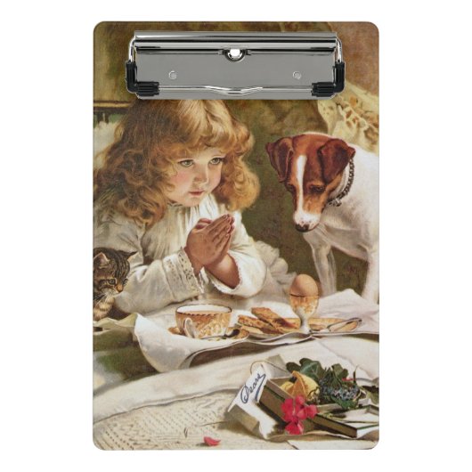 Suspensie, poster mini klembord (Voorkant)