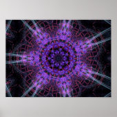 suspersie Poster (Voorkant)