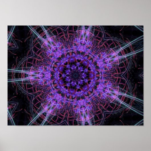 suspersie Poster (Voorkant)