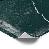 Suspiria 1977 Horror Movie VHS Style Poster (Hoek)