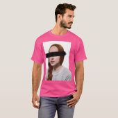 Suspiria (2018) t-shirt (Voorkant volledig)
