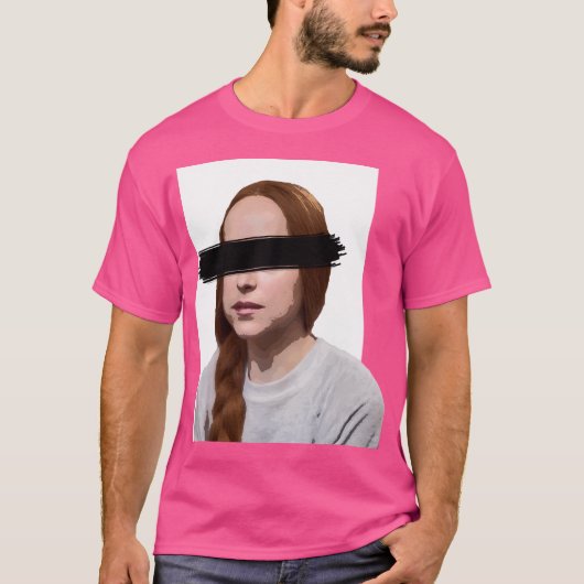 Suspiria (2018) t-shirt (Voorkant)
