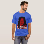 Suspiria jongen t-shirt (Voorkant volledig)