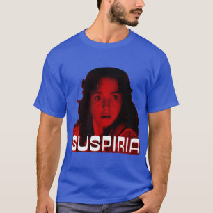 Suspiria jongen t-shirt
