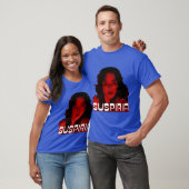 Suspiria jongen t-shirt (Unisex)