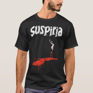 Suspiria T-shirt