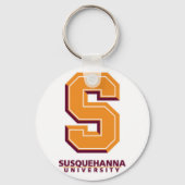 Susquehanna University Sleutelhanger (Voorkant)