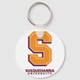 Susquehanna University Sleutelhanger