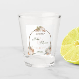 SUSRE'S SCHOTGLAS SHOT GLAS