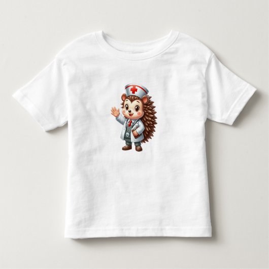 Süßes Babyshirt  Kinder Shirts (Voorkant)