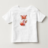 Süßes Babyshirt  Kinder Shirts (Voorkant)