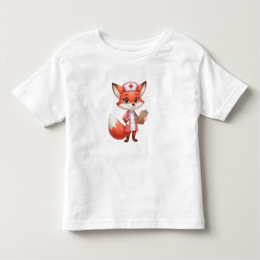 Süßes Babyshirt  Kinder Shirts (Voorkant)