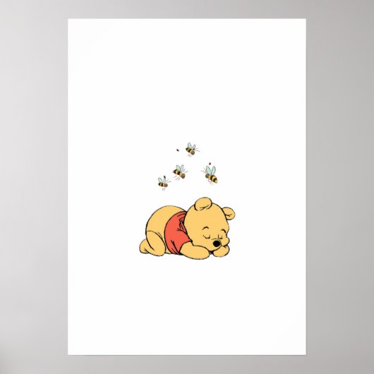 Süßes Bild Poster (Voorkant)