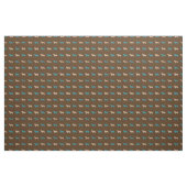 Sussex Spaniel Stof (Yard (91,4 cm))