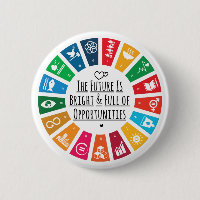 Sustainability Goals Advocacy Community Action