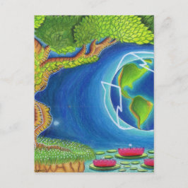 SUSTENTABILIDADE BRIEFKAART