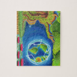 SUSTENTABILIDADE LEGPUZZEL