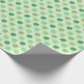 Susucculenten Inpakpapier (Hoek)