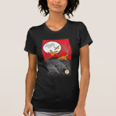 Susuki T-shirt (Voorkant)