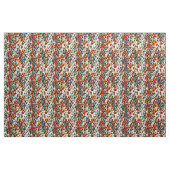 Susuratie van vlinders stof (Fat Quarter)