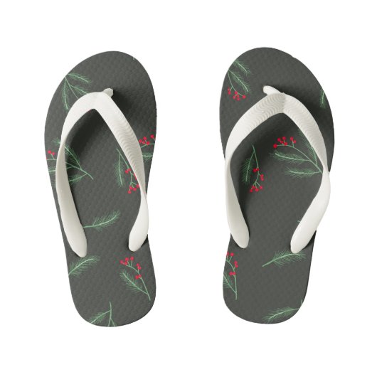 Susurros del bosque kinder teenslippers (Voetbed)