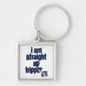 SUT Sleutelhanger (Voorkant)