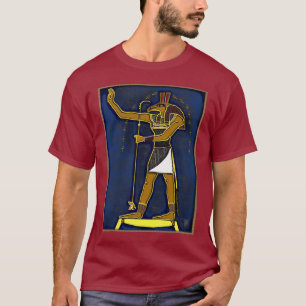sutekh t-shirt