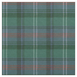 Sutherland Old Ancient Scottish Tartan Fabric Stof
