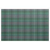 Sutherland Old Ancient Scottish Tartan Fabric Stof (Fat Quarter)
