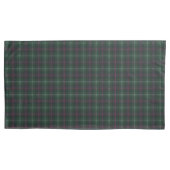 Sutherland Old Modern Original Scottish Tartan Kussensloop (Voorkant-Links)