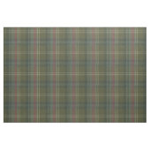 Sutherland Old Weathered Scottish Tartan Fabric Stof (Fat Quarter)