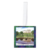 Sutherland Scottish Clan Castle 4 Foto Decoratie (Voorkant)