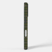 Sutherland Scottish Clan Tartan Case-Mate iPhone Case (Achterkant / Rechts)