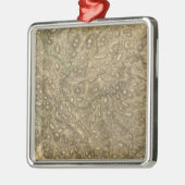 Sutherland Shire Metalen Ornament (Links)