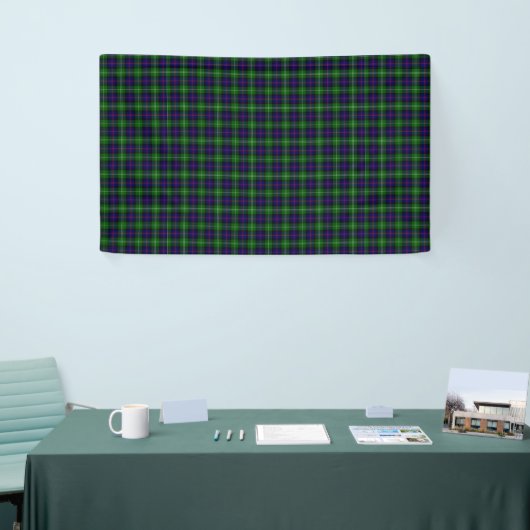 Sutherland Tartan Spandoek (Beurs)