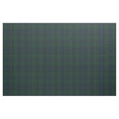 Sutherland Tartan Stof (Yard (91,4 cm))